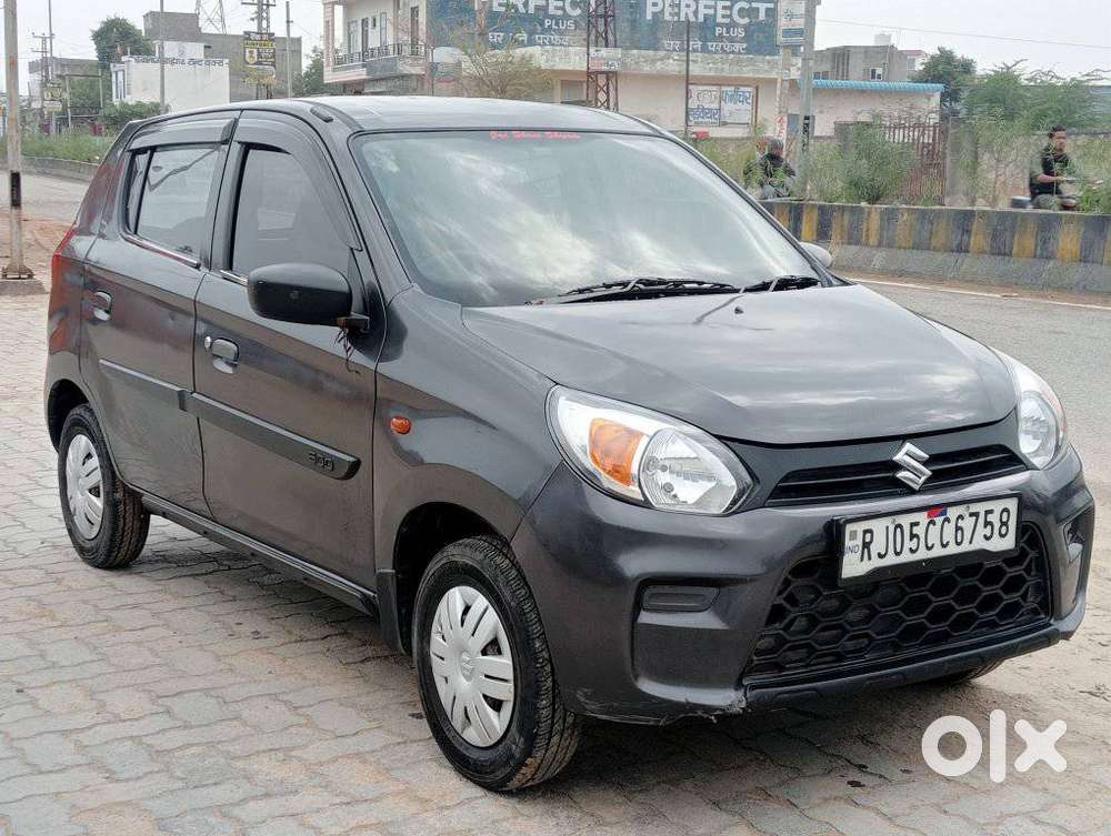 Maruti Suzuki Alto 800 2019-2023 0.8 Lxi (o), 2023, Petrol
