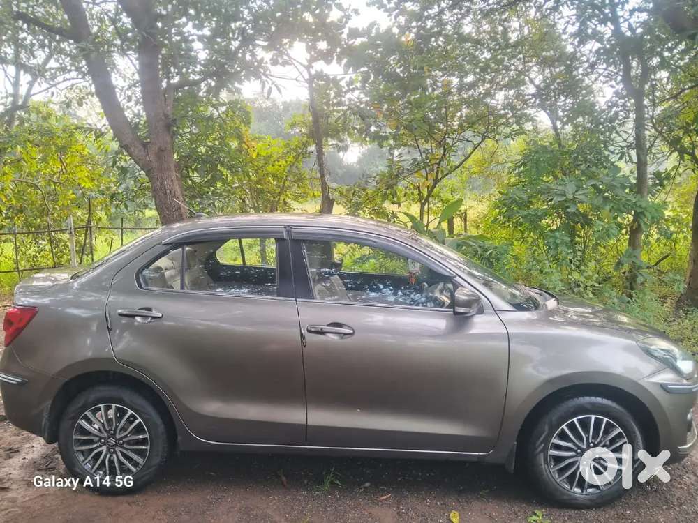 Maruti Suzuki Dzire 2020
