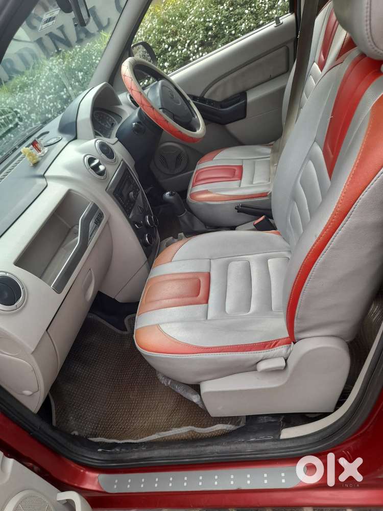 Mahindra Verito 1.5 D6 Bsiv, 2012, Diesel
