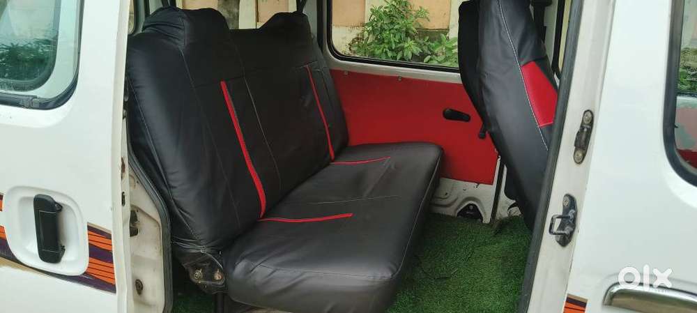 Maruti Suzuki Eeco, 2021, Petrol