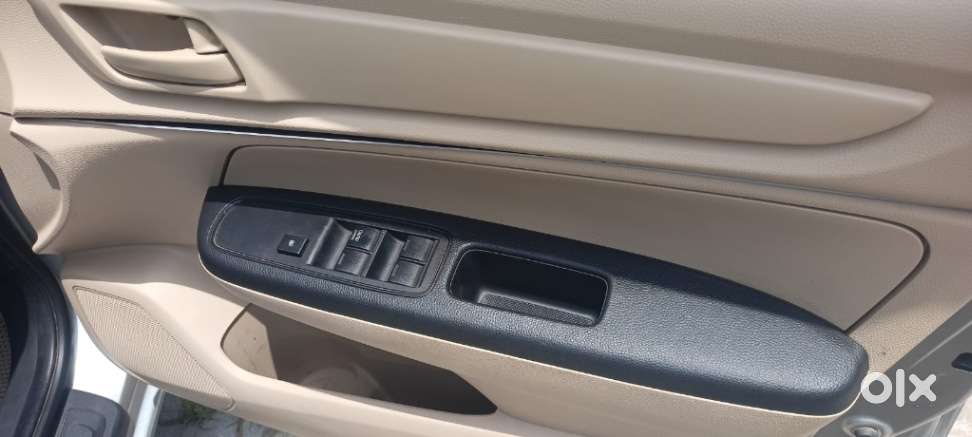 Honda Amaze S Mt I-vtec, 2019, Petrol