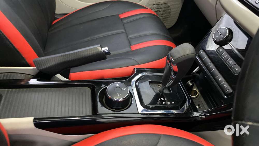 Tata Nexon 1.5 Revotorq Xza Plus S Amt, 2023, Petrol