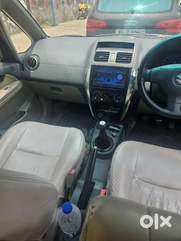 Maruti Suzuki Sx4 2008 Cng & Hybrids 90000 Km Driven.