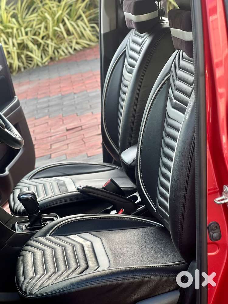 Maruti Suzuki Brezza Zdi+ Amt, 2019, Diesel