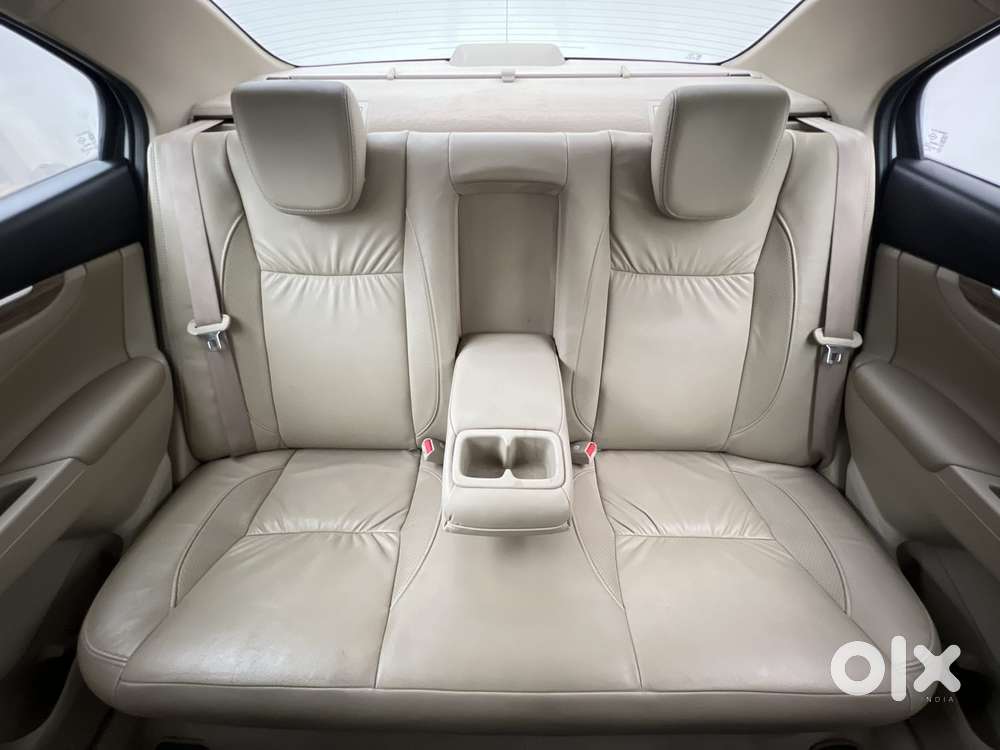 Maruti Suzuki Ciaz Alpha 1.5, 2021, Petrol