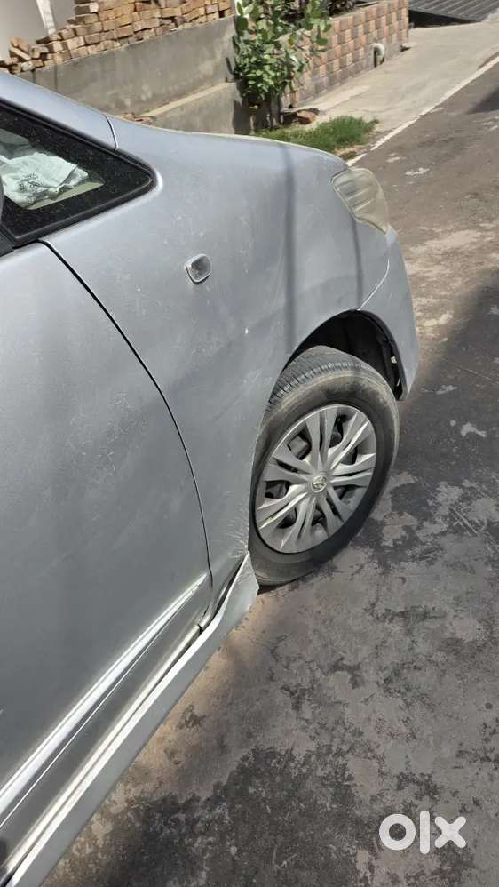 Toyota Innova 2014 Diesel Well Maintained