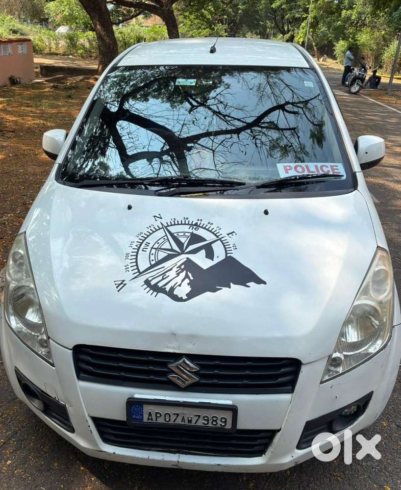 Maruti Suzuki Ritz 2010 Diesel Well Maintained
