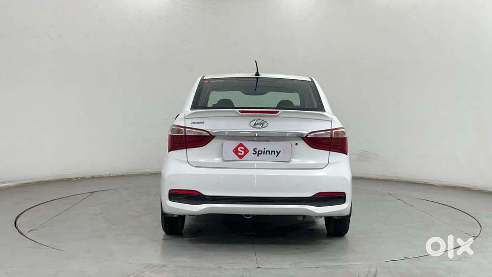 Hyundai Xcent S 1.2 Opt, 2019, Petrol