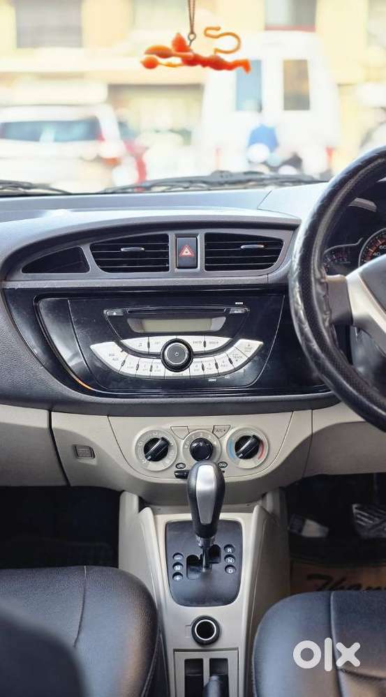 Maruti Suzuki Alto K10 Vxi Amt Optional, 2018, Petrol