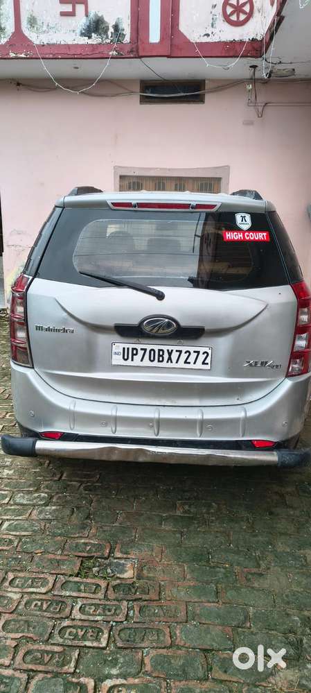 Mahindra Xuv500 W8, 2012, Diesel