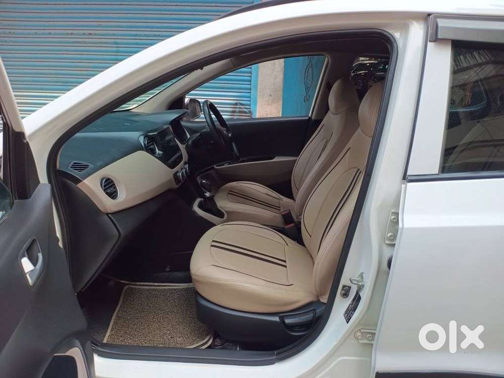 Hyundai Grand I10 Sportz Edition, 2020, Petrol