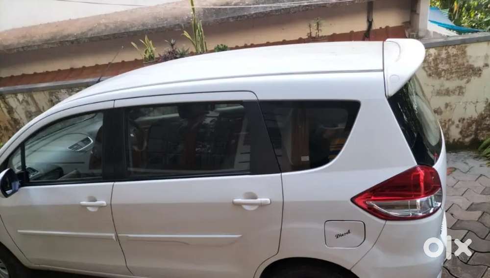 Maruti Ertiga Vdi 2013
