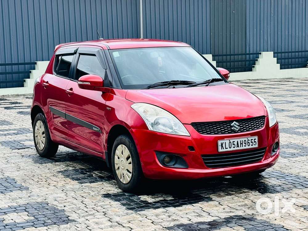 Maruti Suzuki Swift Vxi, 2013, Petrol