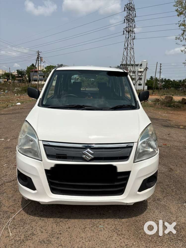 Maruti Suzuki Car 2013