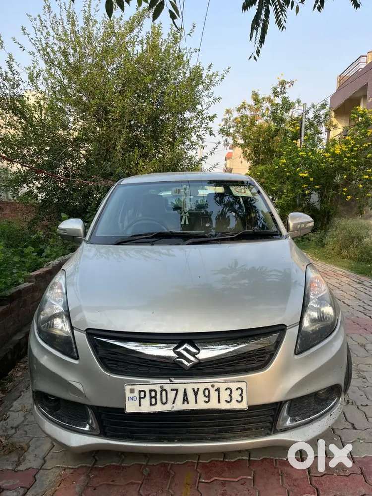 Maruti Suzuki Swift Dzire 2015 Diesel 100000 Km Driven