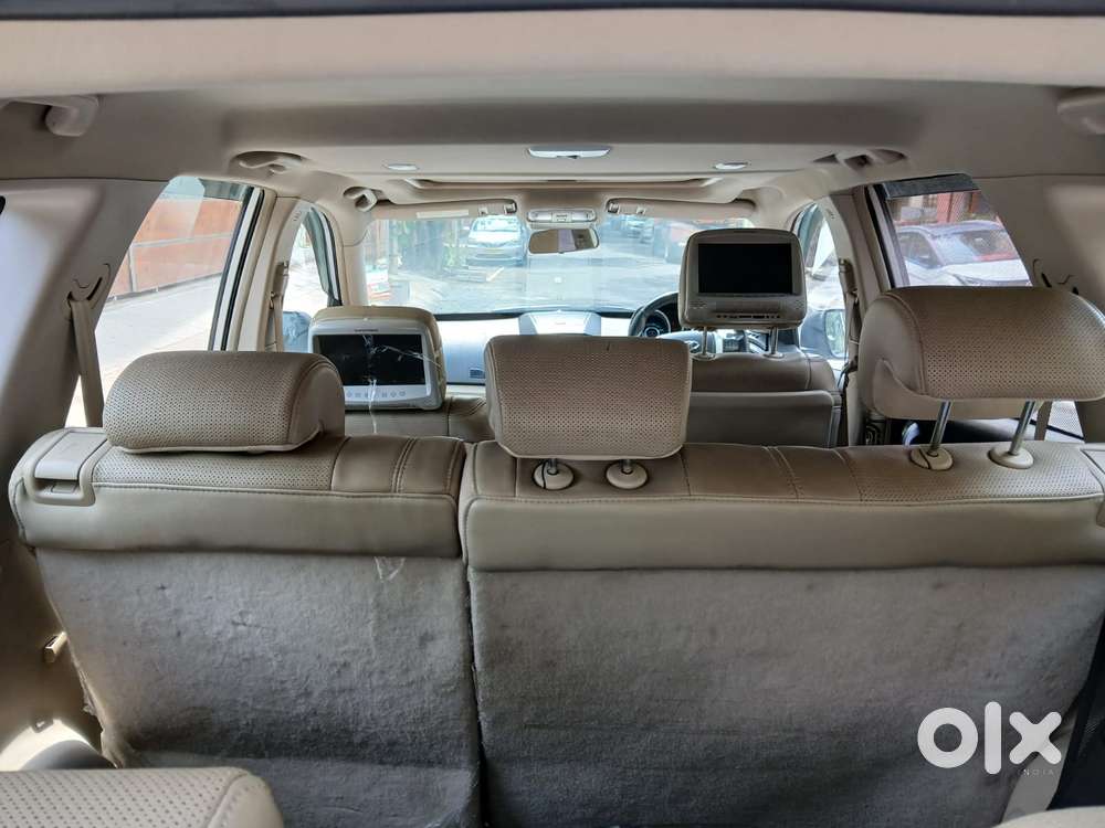 Mahindra Xuv500 W10 At, 2016, Diesel