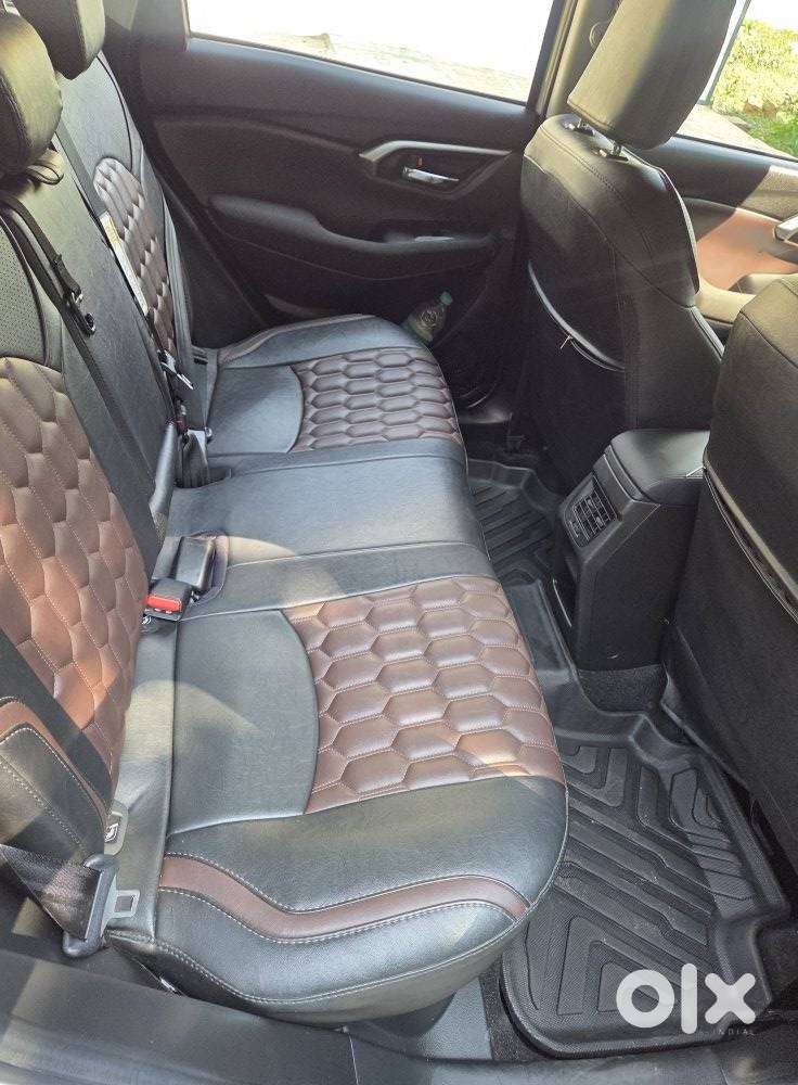 Maruti Suzuki Grand Vitara 1.5 Sigma Smart Hybrid, 2024, Petrol