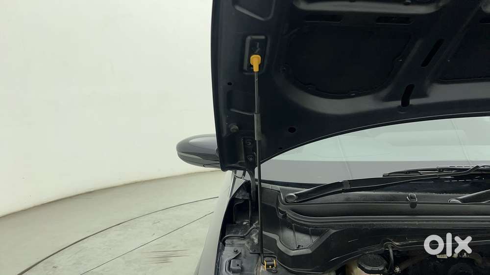 Hyundai New I20 1.2 Sportz Ivt, 2023, Petrol