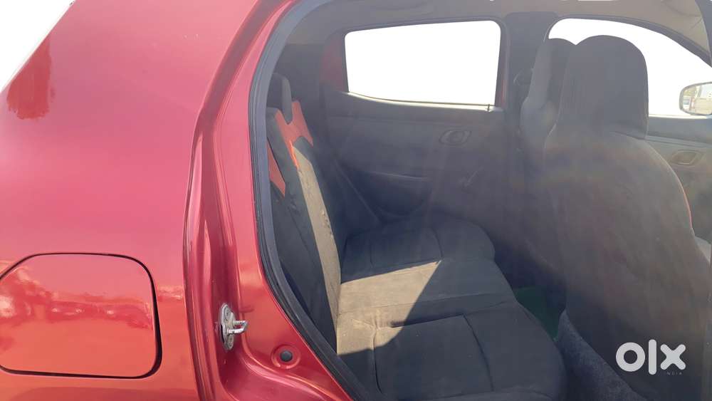 Renault Kwid 2015-2019 1.0 Rxl, 2016, Petrol