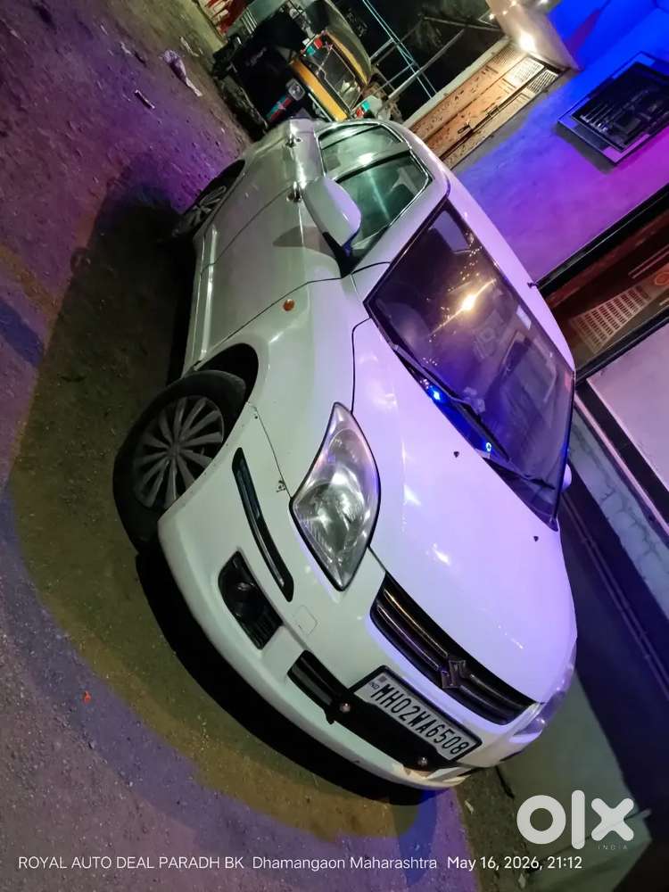 Maruti Suzuki Swift Dzire 2011 Diesel Good Condition