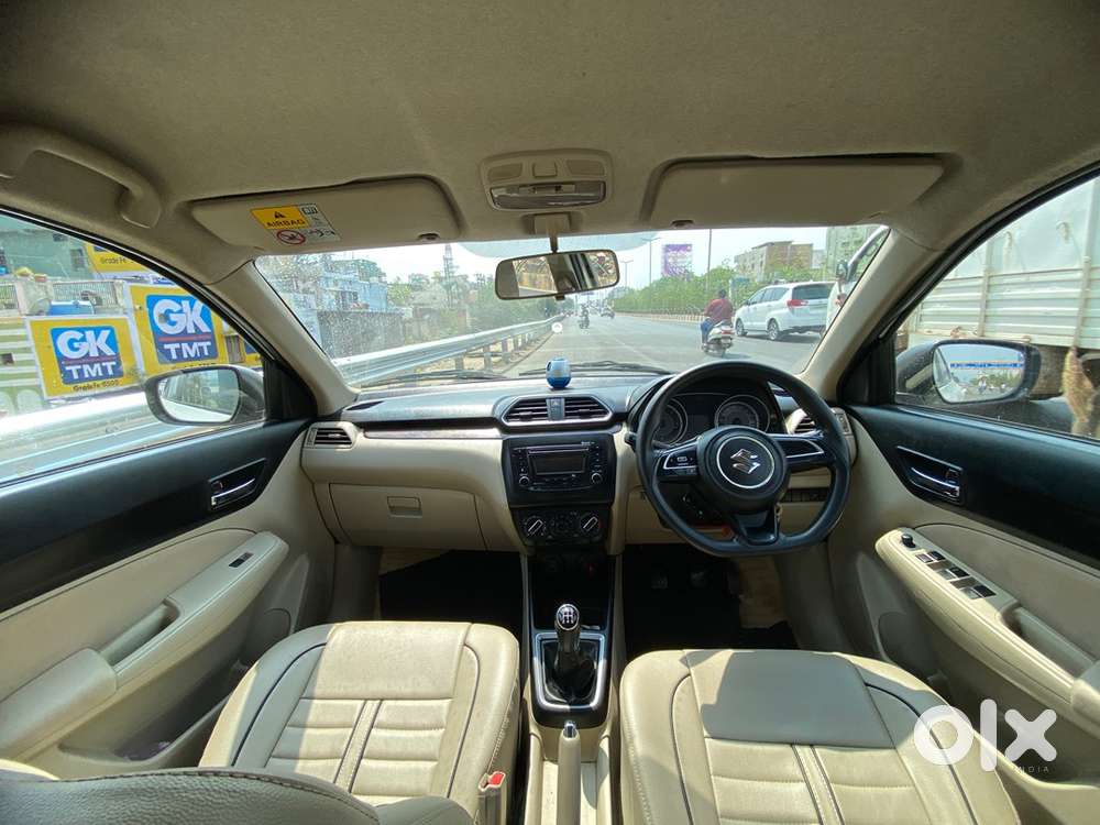 2019 Maruti Suzuki Dzire Well Maintained