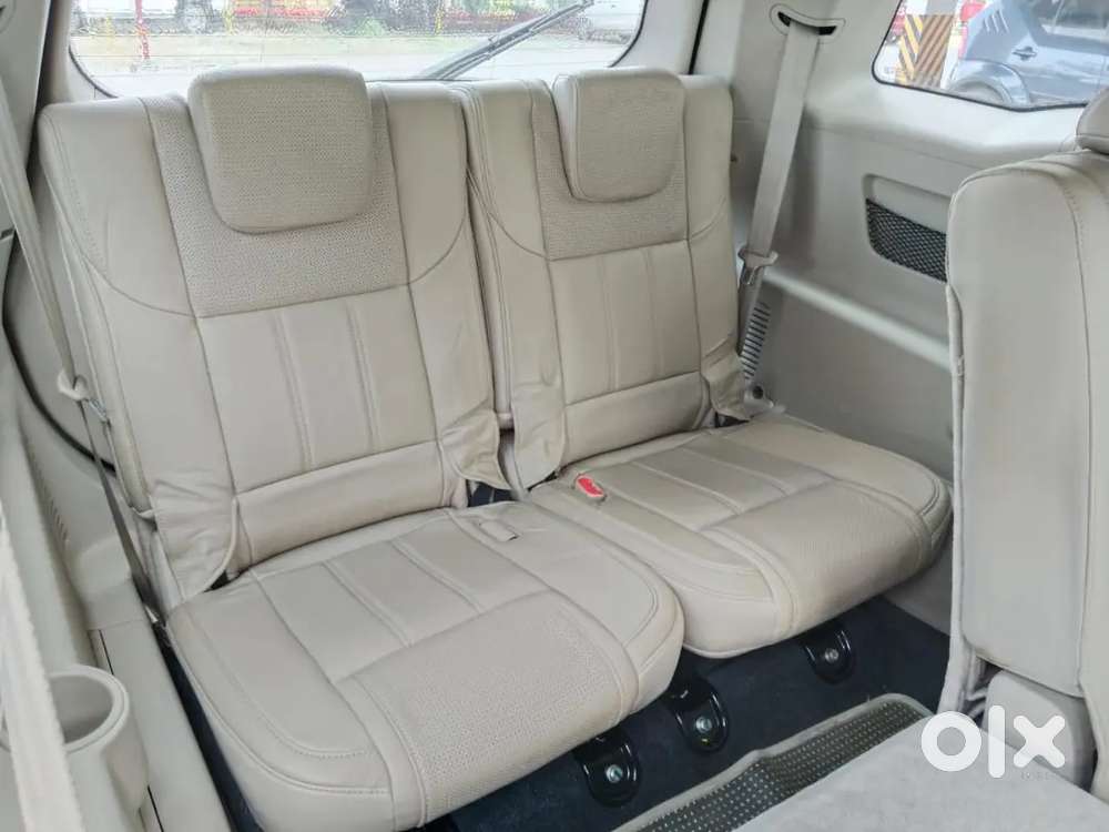 Xuv 500 W8 2015 Model
