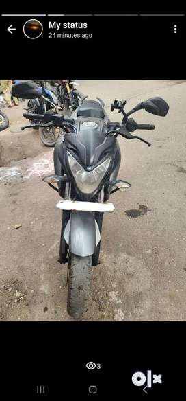 Pulsar 200 Ns in Chennai Free classifieds in Chennai OLX