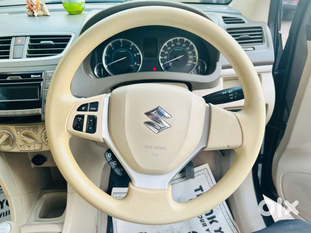 Maruti Suzuki Ertiga 2012-2015 Vdi, 2016, Diesel