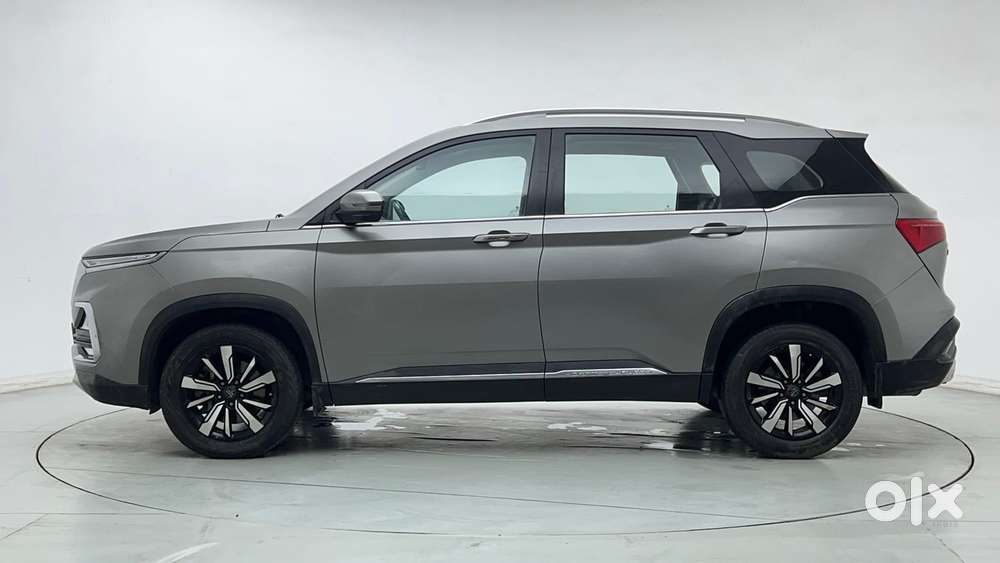 Mg Hector Sharp Dct Petrol, 2020, Petrol