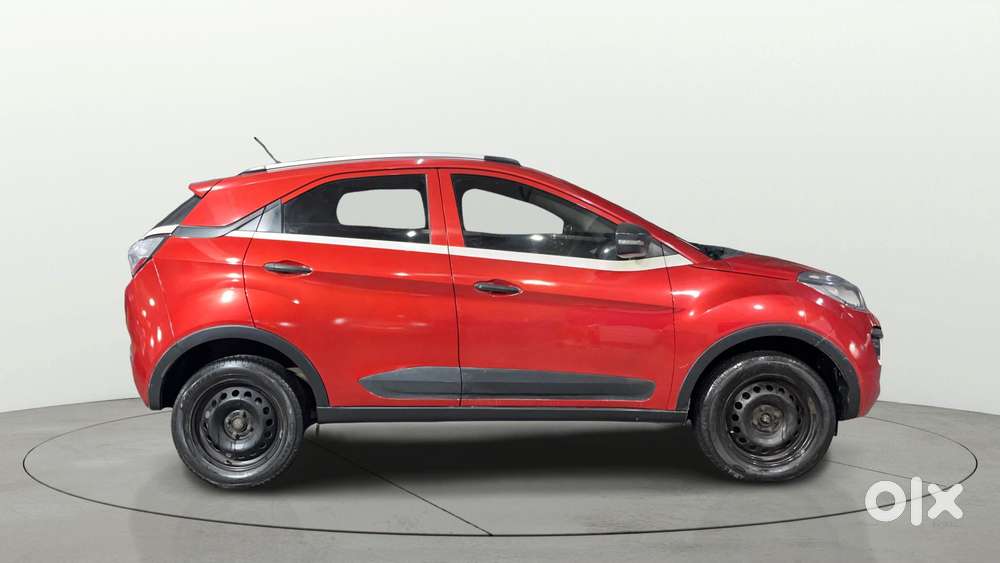 Tata Nexon 1.5 Revotorq Xm, 2018, Diesel