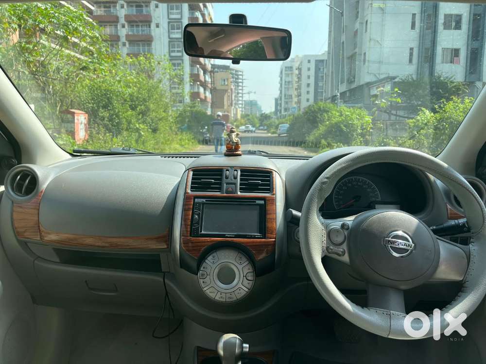 Nissan Sunny Xl At Special Edition, 2015, Cng & Hybrids