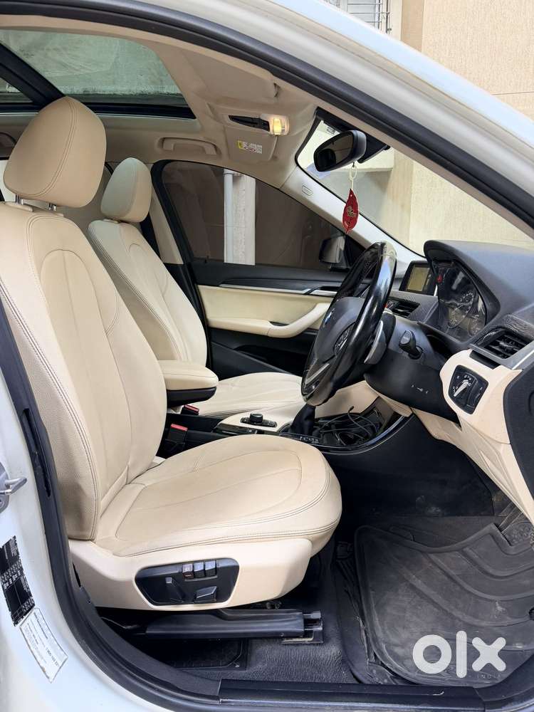 Bmw X1 2.0 Sdrive 20d, 2017, Diesel