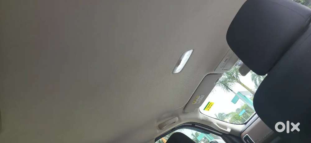 Mahindra Scorpio N 2023 Diesel 60k Km