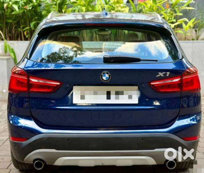 Bmw X1 2.0 Sdrive20d Xline, 2019, Diesel