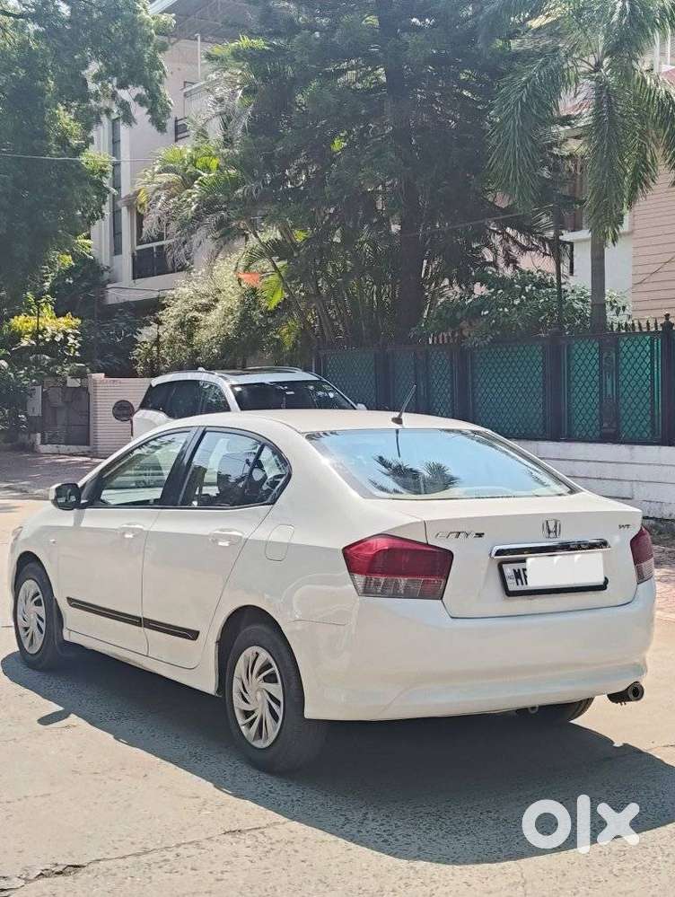 Honda City S Mt, 2011, Cng & Hybrids