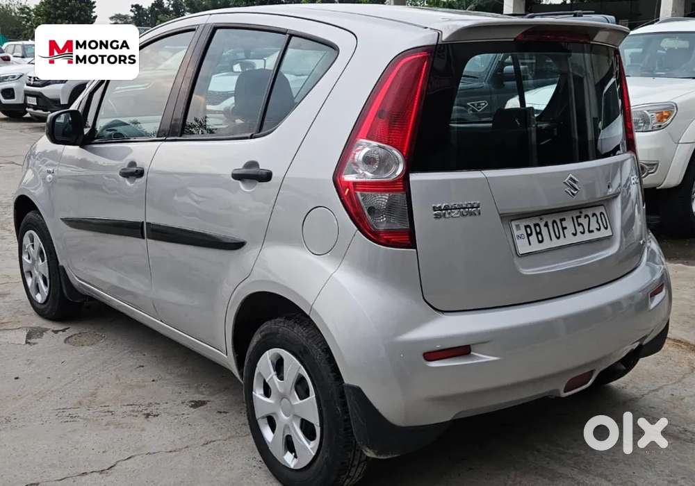 Maruti Suzuki Ritz Vdi Bs-iv, 2015, Diesel