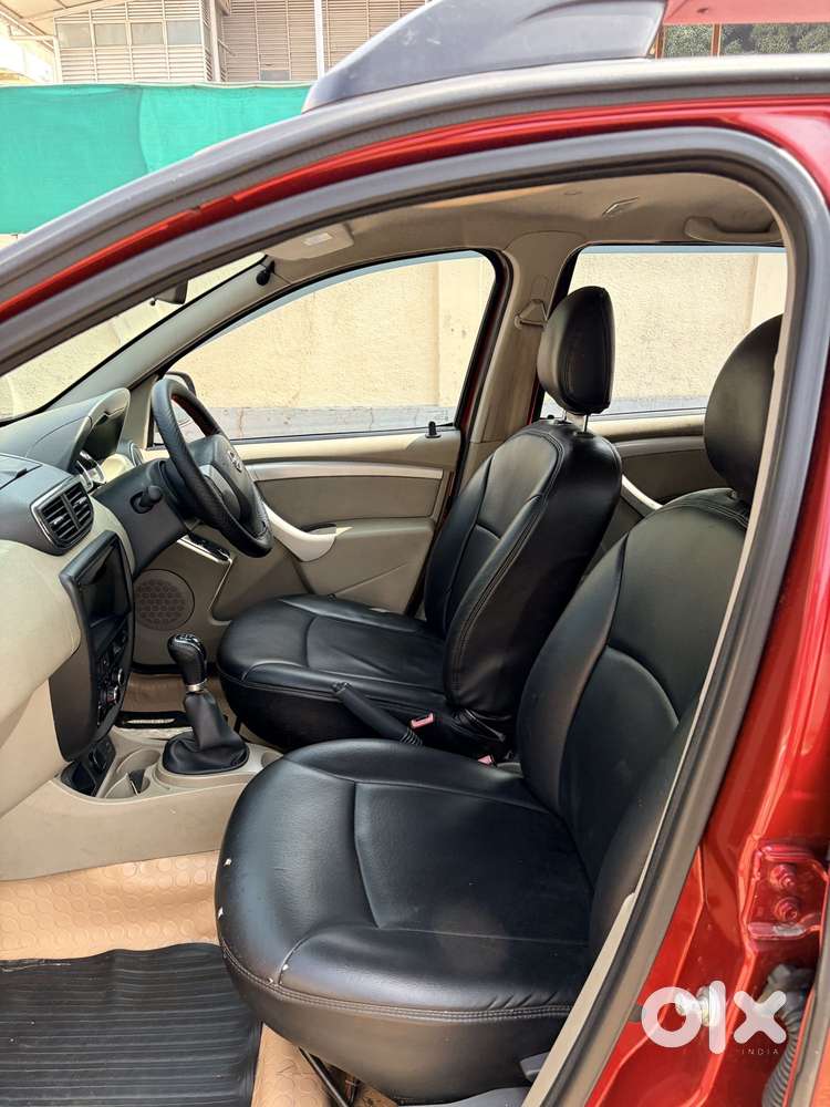 Nissan Terrano Xl P, 2017, Petrol