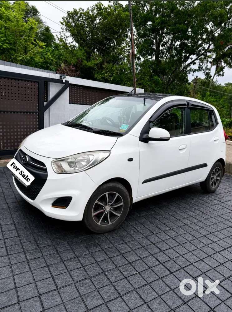 Hyundai Grand I10 Prime 2012 Petrol 92000 Km Driven
