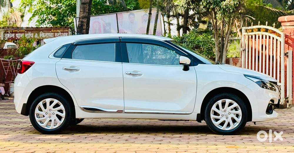 Maruti Suzuki Baleno