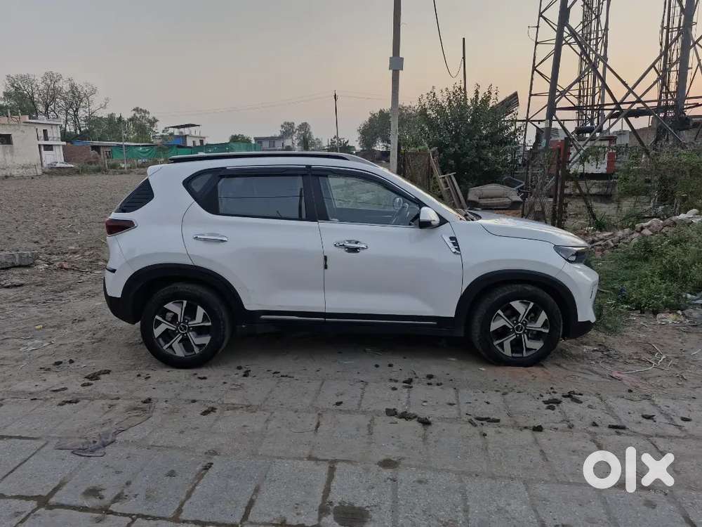 Kia Sonet 2023 Diesel 50000 Km Driven