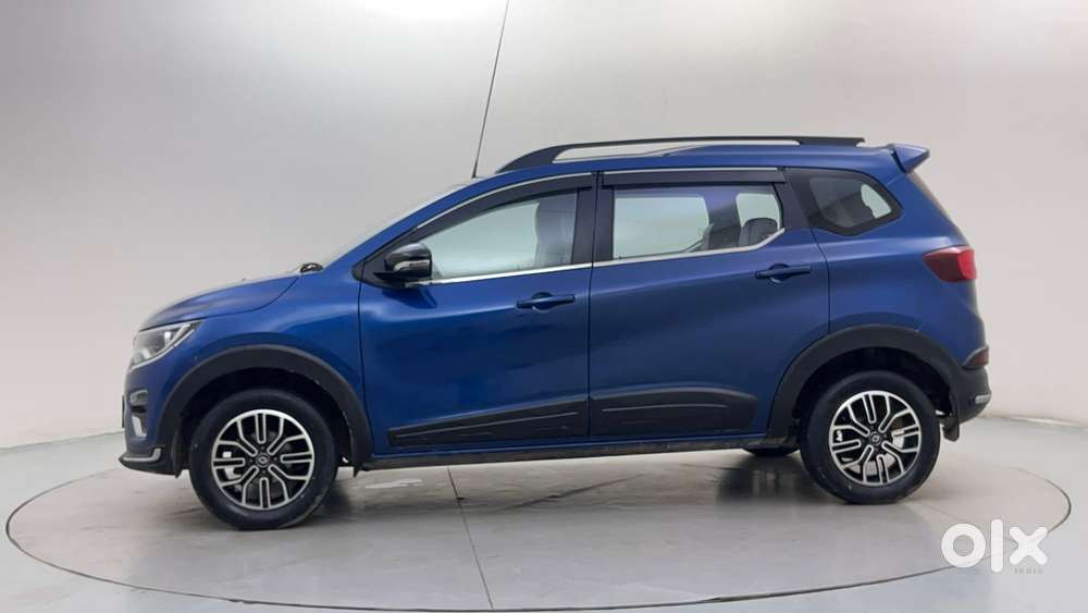 Renault Triber RXZ EASY-R AMT, 2022, Petrol