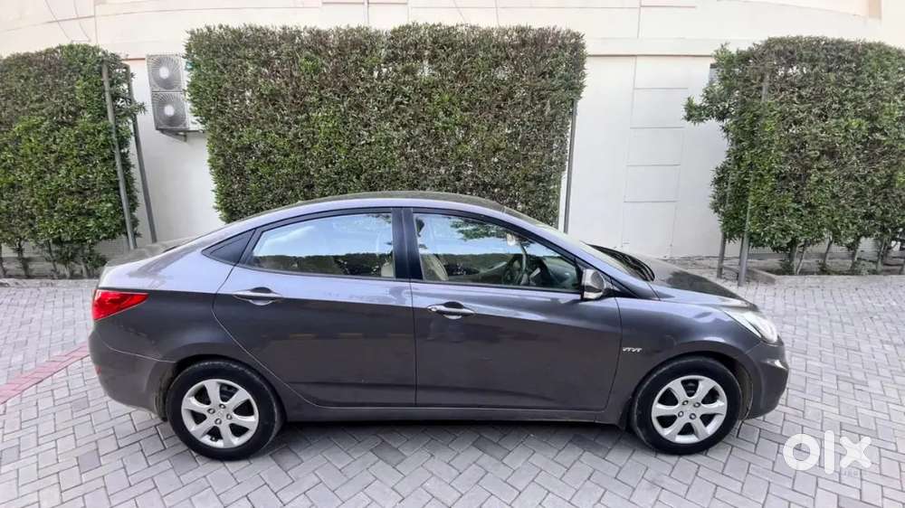 Varna  Patrol 2 Owner   All Original