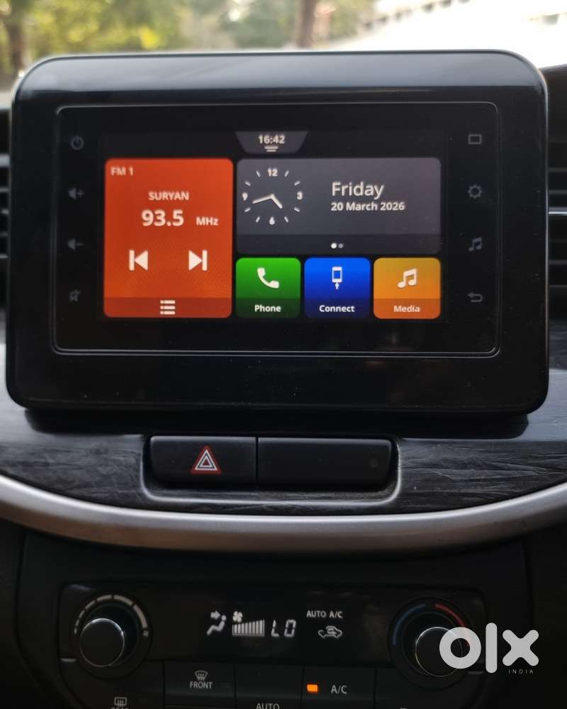 Maruti Suzuki Xl6 1.5 Zeta Mt, 2021, Petrol