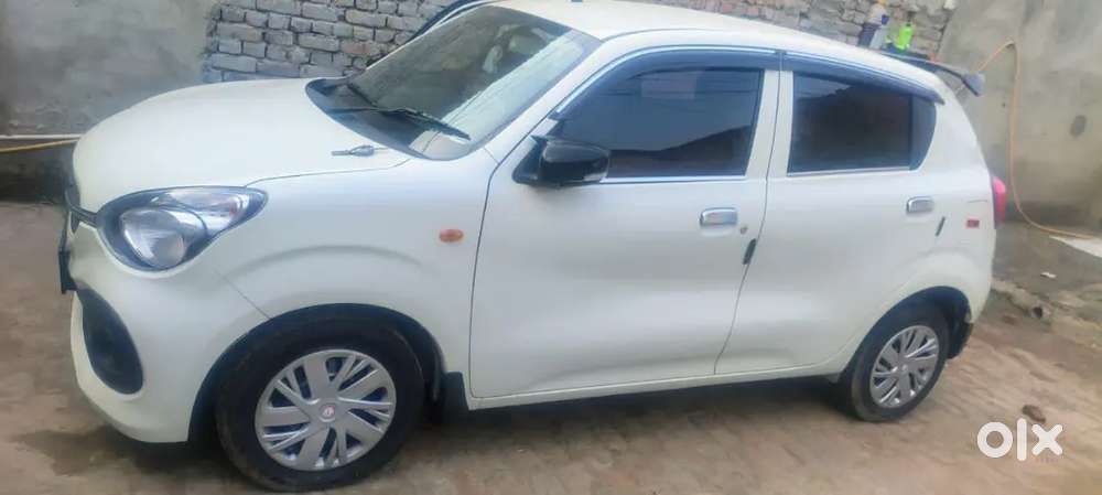 Maruti Suzuki Celerio X 2022 Petrol 53000 Km Driven