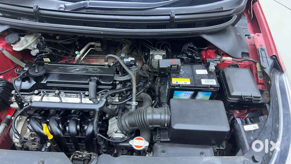Hyundai Elite I20 [ ] 1.2 Sportz, 2018, Petrol