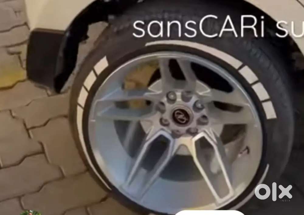Tyres Of Celerio