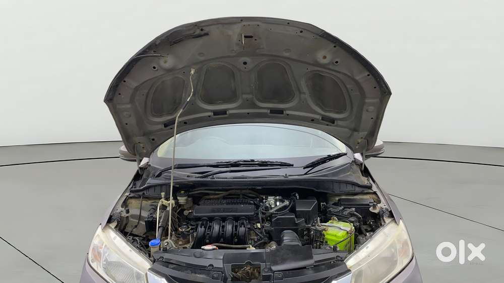 Honda City 2015-2017 I Vtec Cvt Vx, 2016, Petrol