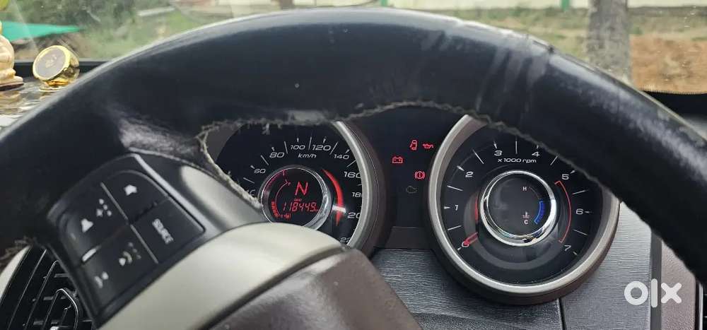Mahindra Xuv500 Diesel 2014