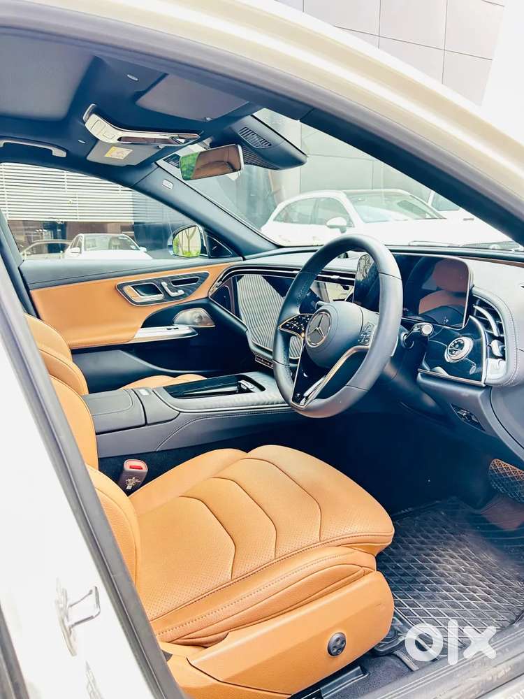 Mercedes-benz E-class E 200, 2025, Petrol