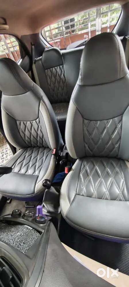 Hyundai Eon D-lite 2015 Manual Petrol